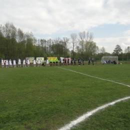 Wygrana z Błękitnymi -Mąkolno 1-0