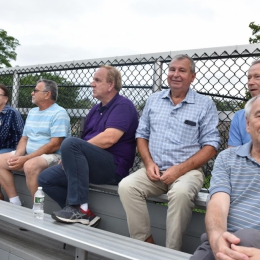 Adamek - Kownacki oprawa i na boisku