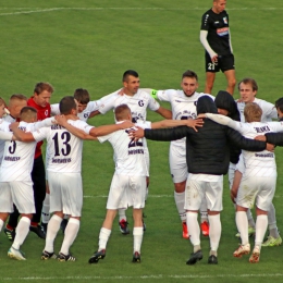 Granica Dorohusk - Ruch Izbica