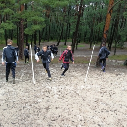 Obóz Ustka 2017