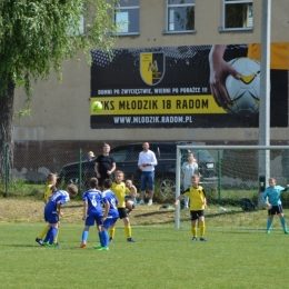 Summer Młodzik Cup 2017 dla rocznika 2007