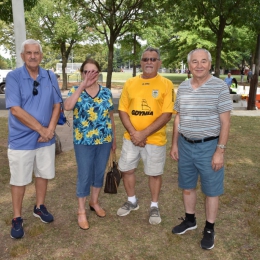 Mem.Deyny 2022- Kibice