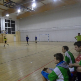 III Turniej Futsalu o Puchar Sołtysa Trzęsówki