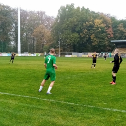 5 liga WKS GRYF II Wejherowo - Jaguar II Gdańsk 2:3(0:1)