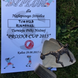 Prosna Cup 2015 (galeria)