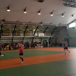 CZARNI CUP 04.03.2018