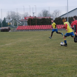 SPARING Staromieszczanka- Olimpiakos 15.02.2020