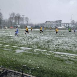 Sparingi, treningi - zespołu rezerw