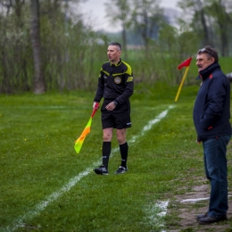 GKS GUMINO - Wkra Radzanów