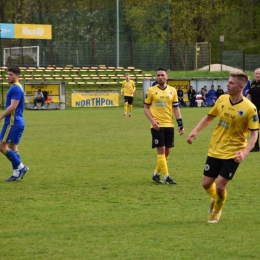 WKS GRYF Wejherowo - Arka II Gdynia 3:1