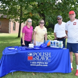 Niedziela na turnieju