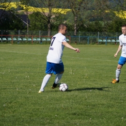 Iskra Jaszkowa 1-1 Unia