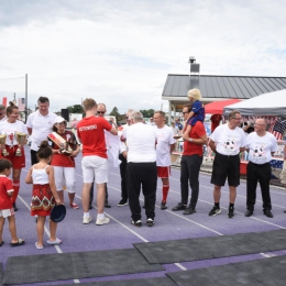 Benefis Michała Siwca-Mem.Deyny 2025