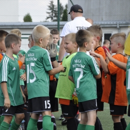 U10 Wilga Miastków Kościelny - Piorun Lipówki