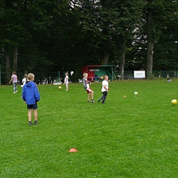 TRENING 20.09.2014 AKADEMIA ORZEŁKA