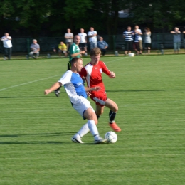 LKS Jemielnica - Start Dobrodzień 3:2