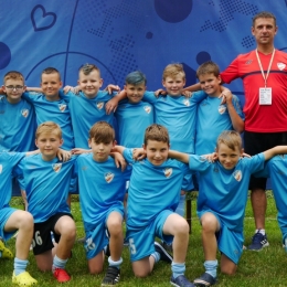 IRAS Cup 2019 - dzień pierwszy