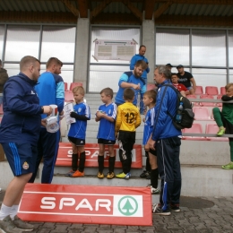 Turniej SPAR Biała Gwiazda League Cz. Dunajec