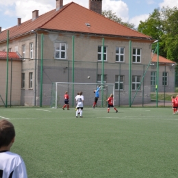 8 maja 2016 Turniej Orlików w Lwówku Śl.