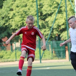 Mecz z Liderem 2008 05.06.2019 r.