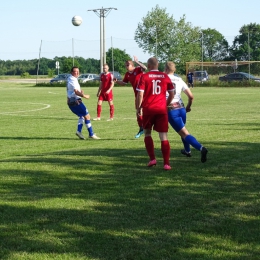 Odra Rzeczyca - Kaczawa II Bieniowice 04.06.2023 r.