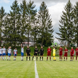Olimpiakos- Błękitni (17.05.25) Fot. A. Szymanik