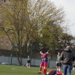 Krakus Swoszowice 5:1 Gajowianka Gaj