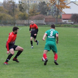 ZATOKA Braniewo - Tęcza Biskupiec 6:2