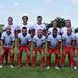 S.C.Vistula Garfield O40