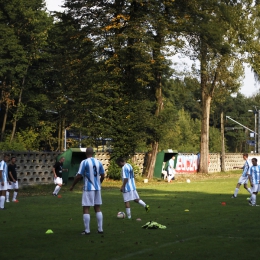 Zryw Szarów 1:1 Wieliczanka Wieliczka