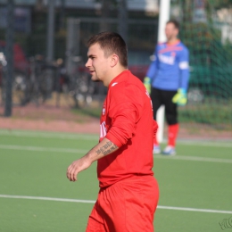 FC Internationale vs Olympia Berlin (Herren)