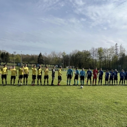 4 liga WKS GRYF Wejherowo - Borowiak Czersk 5:1(2:0)