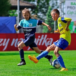 BASF PROCAM CUP 2024 - Rocznik 2013 i młodsi