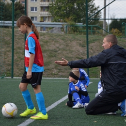 UKP Gol - Football Academy, 26 września 2015