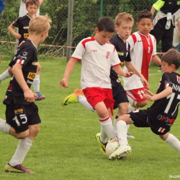 GKS Ksawerów Cup 2014