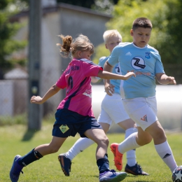 MŁODZIK SUMMER CUP 2024 (fot. Marek Pawlak) - rocznik 2014