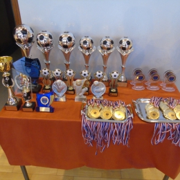 Starowice Cup 2015