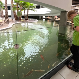 AP CAMP-LATO 2025 / Obóz piłkarski w Redzie, 5-11.08.2025.