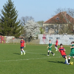 Forza Wrocław - Unia Wrocław 4:2