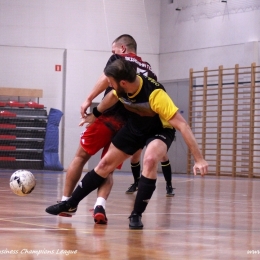 FINAŁ POCIESZENIA DECATHLON BCL 2018-2019 - fotorelacja