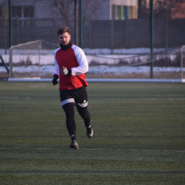 GKS WALKA ZABRZE - Nadzieja Bytom