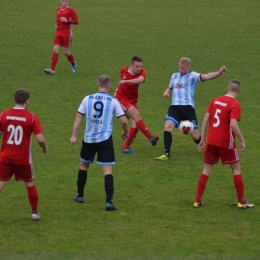 Olimpiakos- Błękitni 09.11.2019