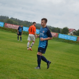 04-09-2016 MZGZ LKS Różnowo 4-1 GLKS Jonkowo