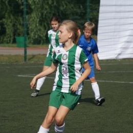 Wiara Lecha vs Sparta Oborniki