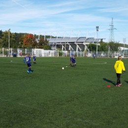 D2G2 Zwycięstwo z Bałtykiem Gdynia 1:0