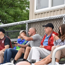 Kibice na turnieju cz.1