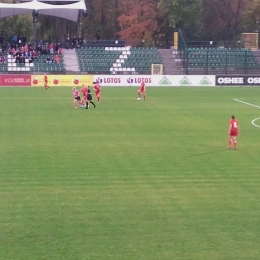 UEFA Women's Under-19: Chorwacja vs. Polska