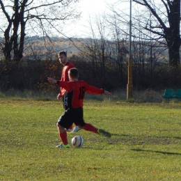 LKS Pogoń Ziemięcice - UKS Quo Vadis Makoszowy: 2:0 (k. 12)