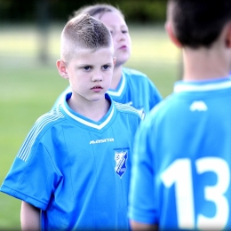 Liga Jako Żaków 2017, finały, 10 czerwca 2017