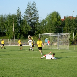 LKS  Czaniec - Polonia Łaziska Górne 17.05.2017 r.